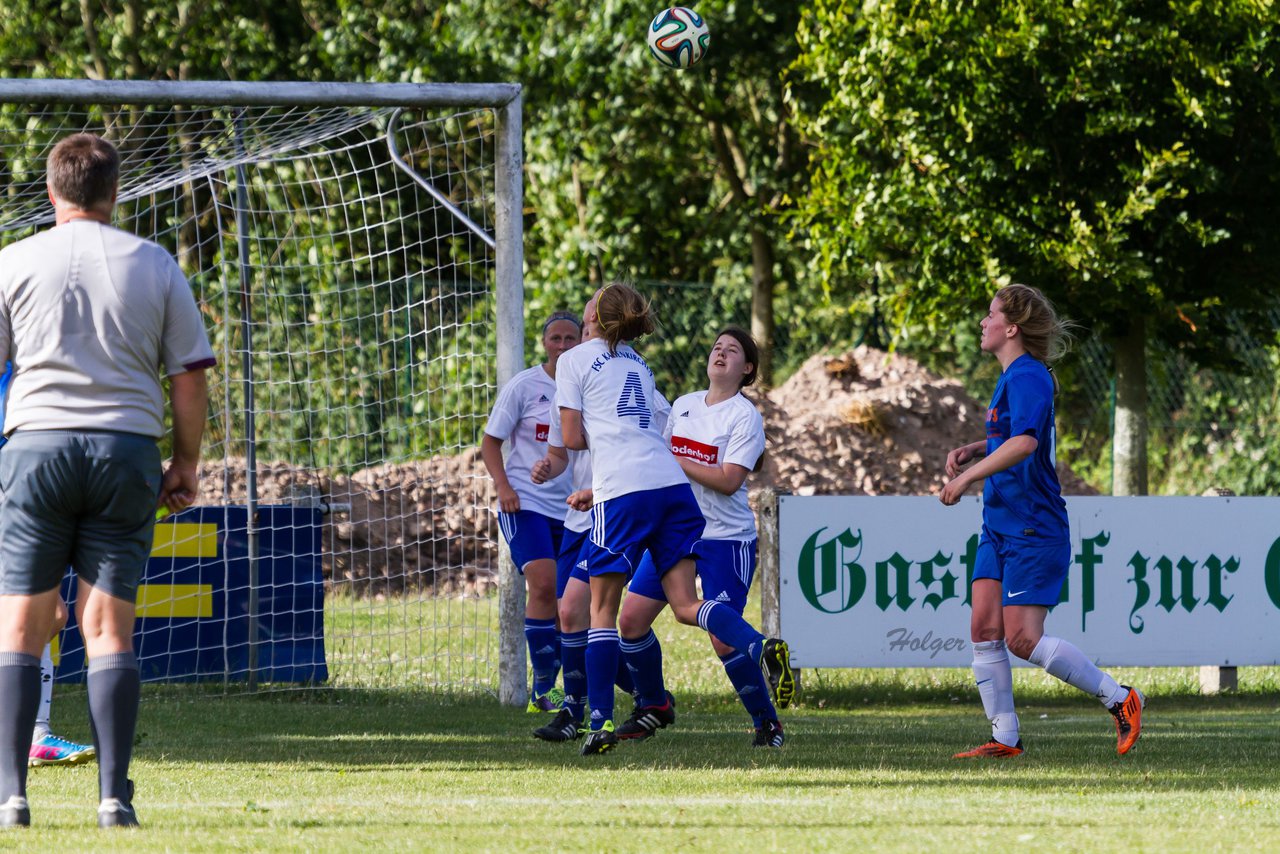 Bild 237 - Frauen ATSV Stockelsdorf - FSC Kaltenkirchen : Ergebnis: 4:3